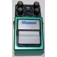 MAXON ST9Pro+ SUPER TUBE PRO PLUS Effect Pedal